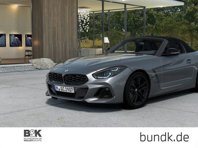 gebraucht BMW Z4 sDrive20i M Sport Lenkradhzg HiFi Rückfahrkam