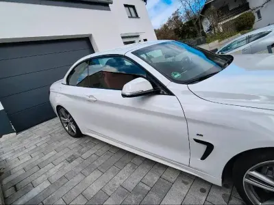 Gebraucht BMW 435