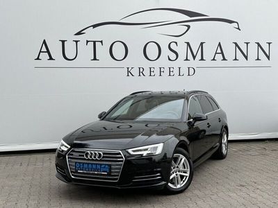 gebraucht Audi A4 Avant 3.0 TDI quattro S tronic sport / LED