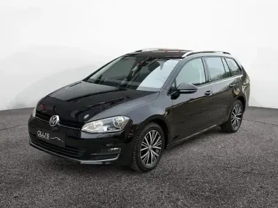 Gebraucht VW Golf VII Allstar 103 PS (75 kW) 2016 Andere Kombi