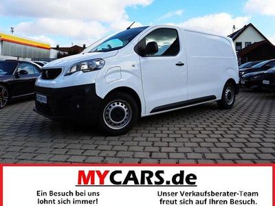 Gebraucht Peugeot e-Expert Premium 100 kW (136 PS) 2020 Andere Van