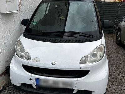 Smart ForTwo Coupé