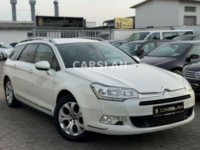 Citroën C5