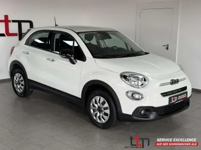 Gebraucht Fiat 500X