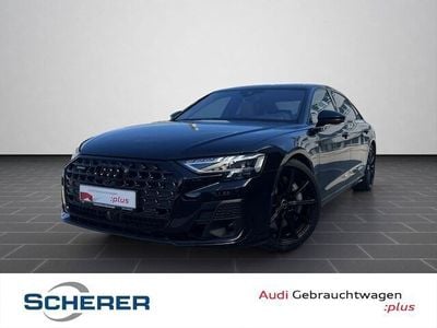 Audi A8L