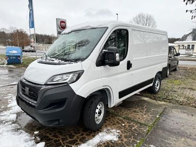 gebraucht Fiat Ducato Kasten 30 120 L1H1