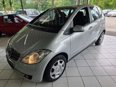 Gebraucht Mercedes A160