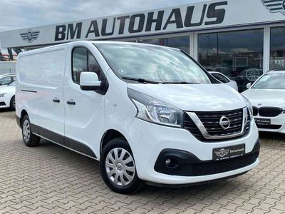 gebraucht Nissan NV300 Kastenwagen L2H1 2,7t COMFORT*KAMERA*AHK*