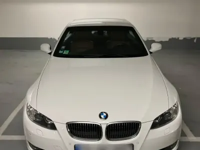 Gebraucht BMW 325 Cabriolet