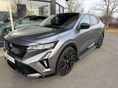 Gebraucht Renault Rafale Esprit Alpine 131 PS (96 kW) 2024 Grau kqg + schwarz gne SUV