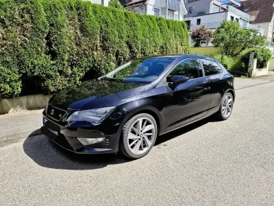 Gebraucht Seat Leon