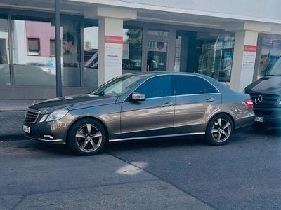Mercedes 350