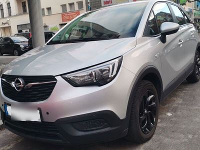 gebraucht Opel Crossland (X) 1.2 Selection Selection