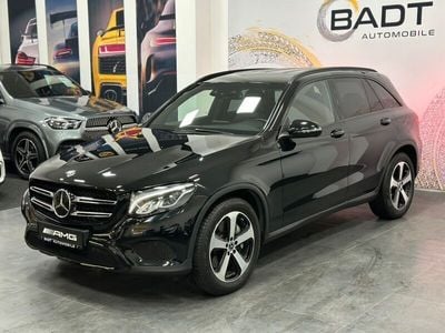 Mercedes GLC300
