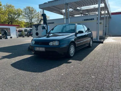 Brugt VW Golf