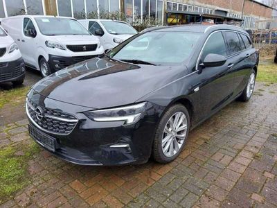 gebraucht Opel Insignia B ST 2.0 D[Euro6d] AT Business Elegance