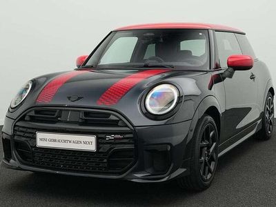 Grau Gebraucht 2024 Mini John Cooper Works Kleinwagen | 32.740 € (Fairer Preis)