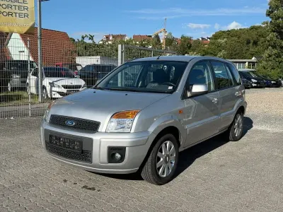 Gebraucht Ford Fusion