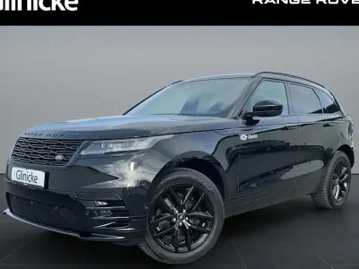 Gebraucht Land Rover Range Rover Velar SE Dynamic 204 PS (150 kW) 2025 Santorini black SUV