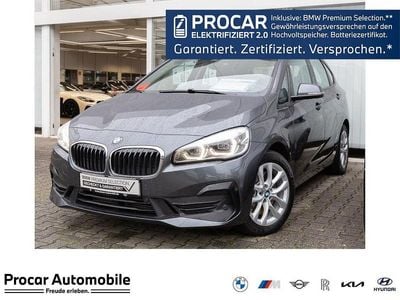 BMW 225