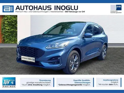 Gebraucht Ford Kuga