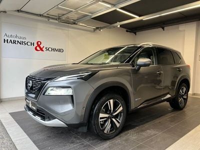 Grau Gebraucht 2024 Nissan X-Trail Tekna SUV | 44.970 € (Teuer)
