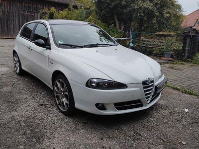 Alfa Romeo 147