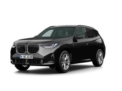 Gebraucht 2025 BMW X3 M Sport SUV | 54.990 € (Etwas zu teuer)