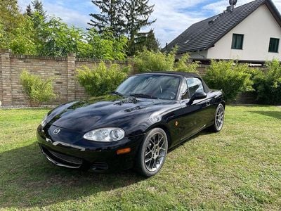 Mazda MX5