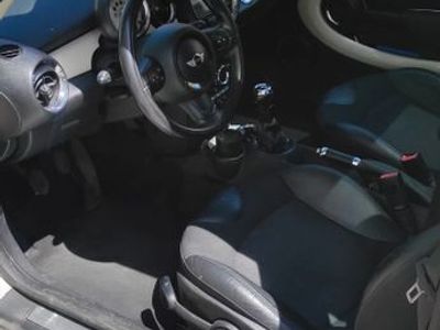 Mini Cooper Clubman