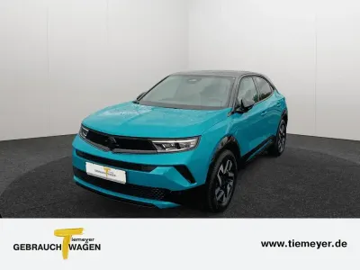 Gebraucht Opel Mokka 131 PS (96 kW) 2025 Blau SUV