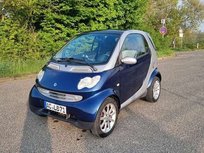 Smart ForTwo Coupé