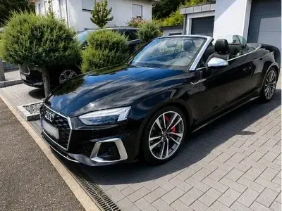 Gebraucht Audi S5 Cabriolet