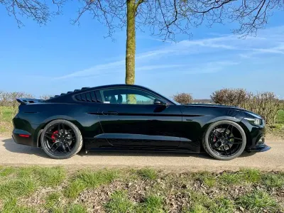 Gebraucht Ford Mustang