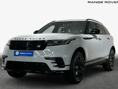 Neu Land Rover Range Rover Velar SE Dynamic 204 PS (150 kW) 2026 Grau SUV