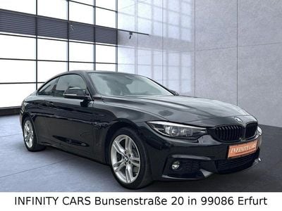 BMW 430 Cabriolet