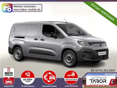 Gebraucht Citroën Berlingo
