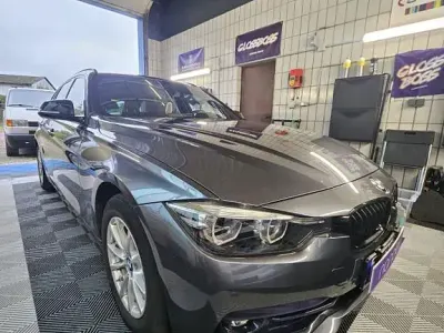 Gebraucht BMW 320