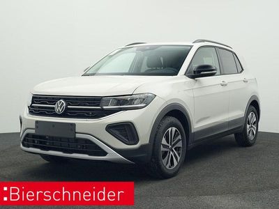 Grau Gebraucht 2026 VW T-Cross SUV | 26.950 € (Fairer Preis)