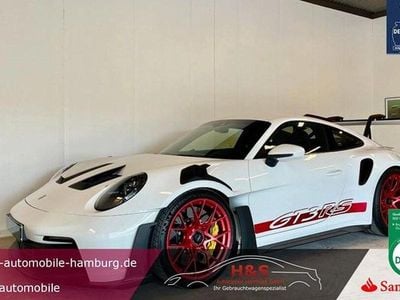 Gebraucht Porsche 911 386 PS (283 kW) 2023 Andere