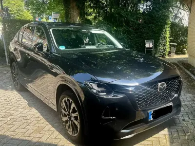 Gebraucht Mazda CX-60