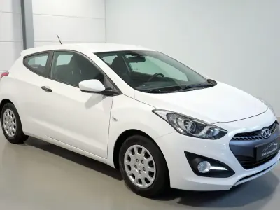 Gebraucht Hyundai i30