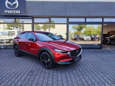 Neu Mazda CX-30 Homura-Line 140 PS (102 kW) 2026 SUV