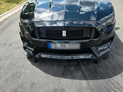 Gebraucht Ford Mustang