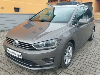 Brugt VW Golf VII