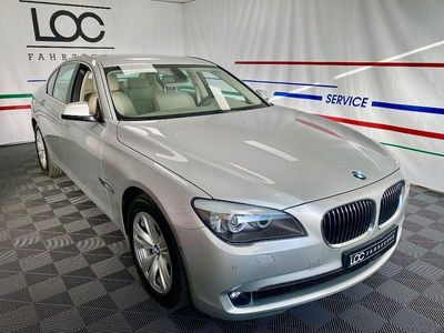 BMW 740