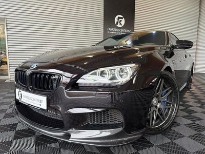 BMW M6
