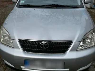 Gebraucht Toyota Corolla
