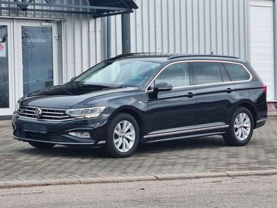 gebraucht VW Passat Passat Variant2.0 TDI/R-LINE/NAVI/LED/KAMERA/ACC/LANE