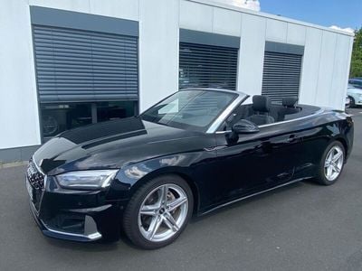 Audi A5 Cabriolet